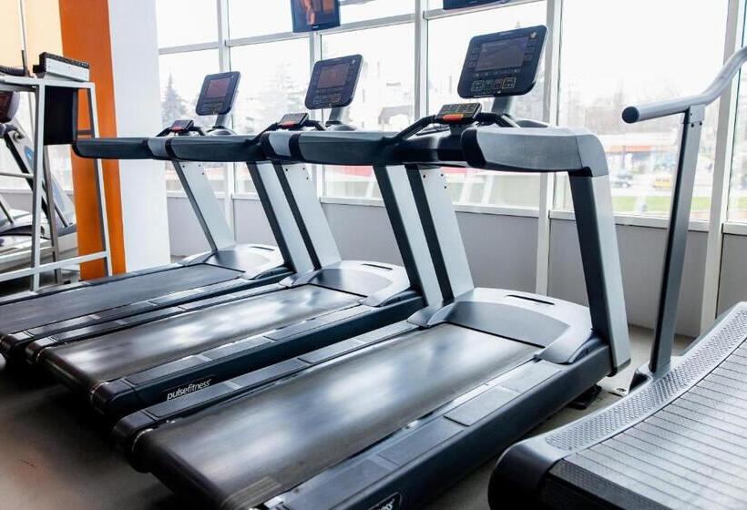 Hotel спа готель св