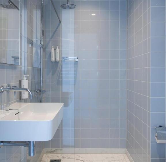 בית מלון כפרי 171. Urban Design