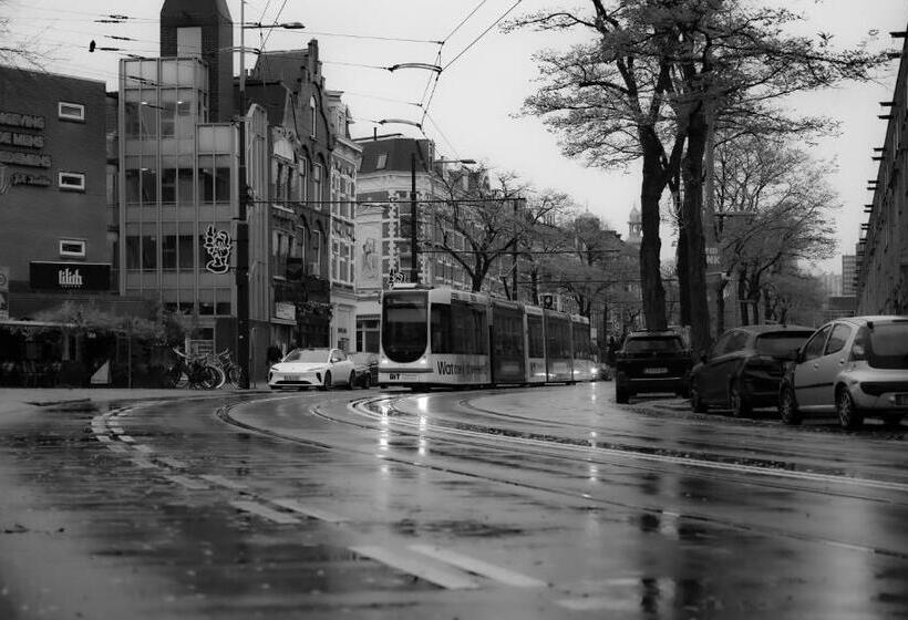 בית מלון כפרי 171. Urban Design