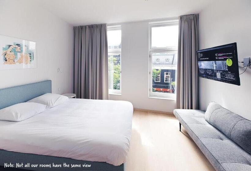 בית מלון כפרי 171. Urban Design