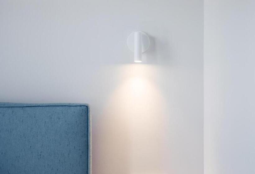 בית מלון כפרי 171. Urban Design