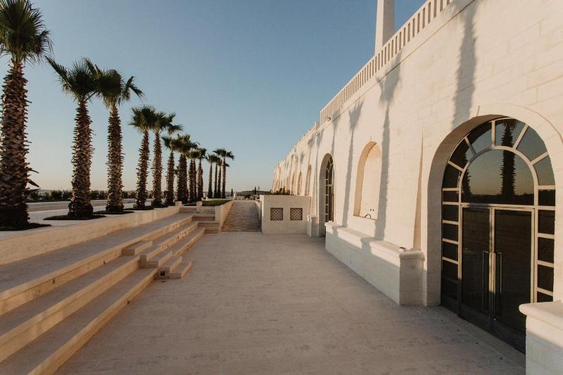 酒店 Alvino Relais Mulino Contemporaneo