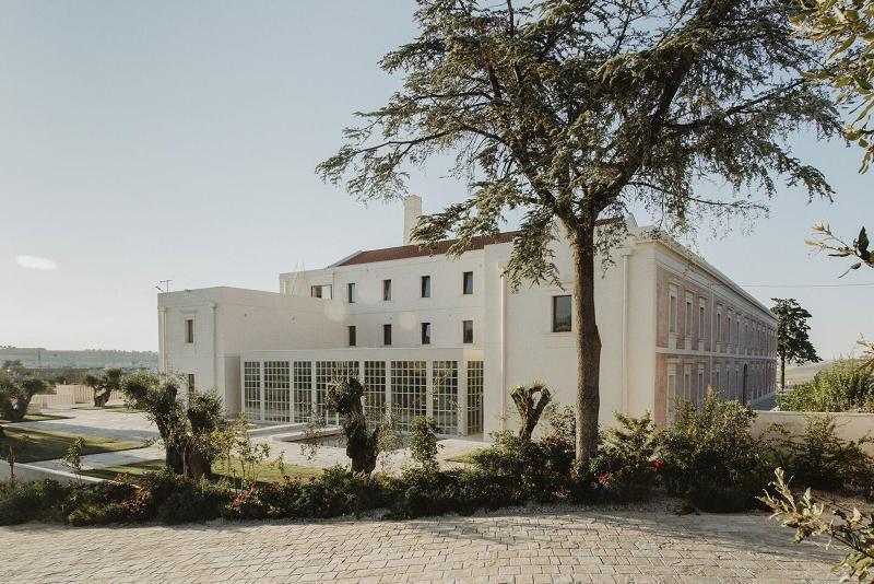 酒店 Alvino Relais Mulino Contemporaneo