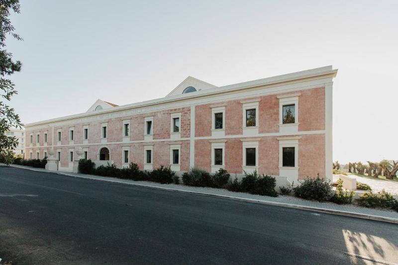 酒店 Alvino Relais Mulino Contemporaneo