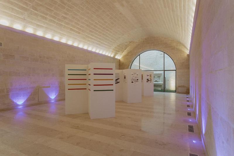 酒店 Alvino Relais Mulino Contemporaneo