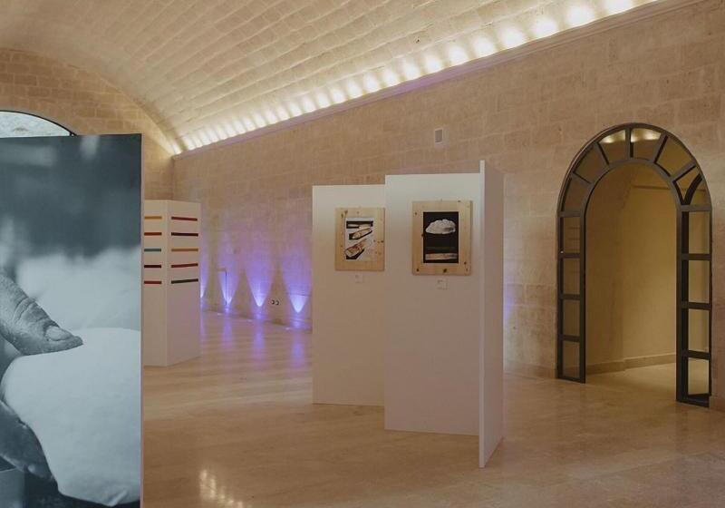 酒店 Alvino Relais Mulino Contemporaneo