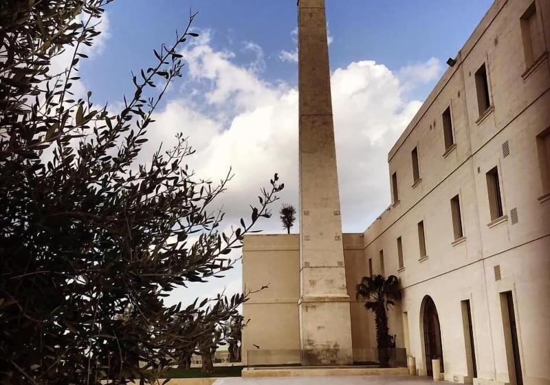 酒店 Alvino Relais Mulino Contemporaneo