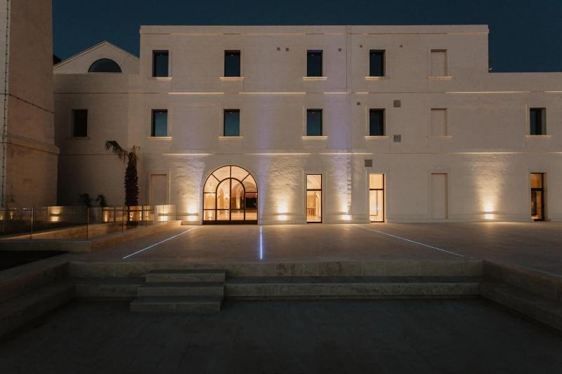 酒店 Alvino Relais Mulino Contemporaneo