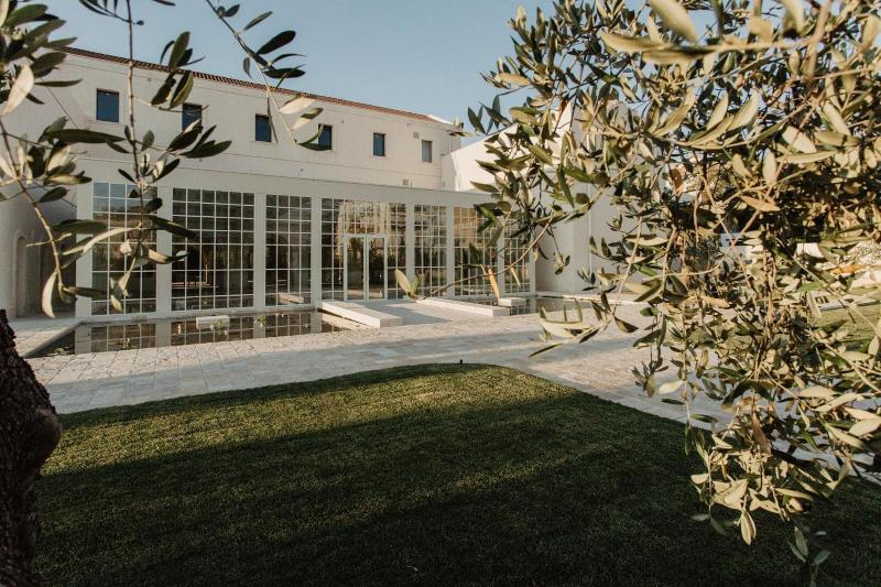 酒店 Alvino Relais Mulino Contemporaneo