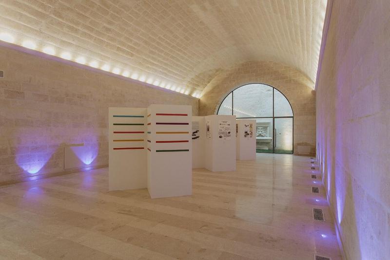 酒店 Alvino Relais Mulino Contemporaneo