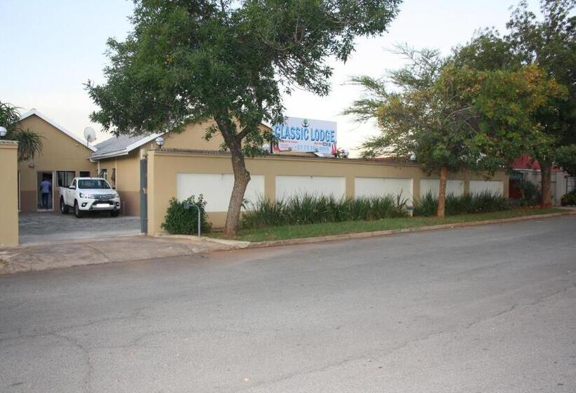 Hotel Classiclodge