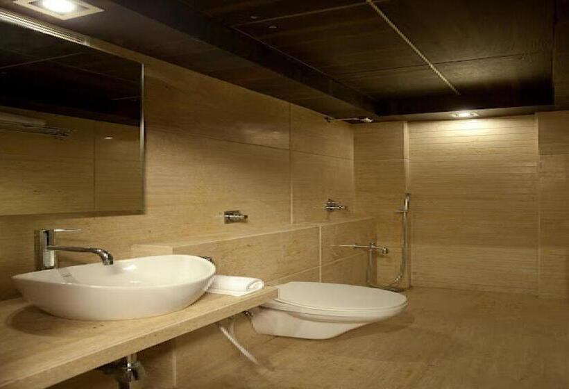 Hotel Collection O  Rr Boutique