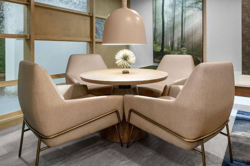 בית מלון כפרי Fairfield Inn & Suites Rocky Mount