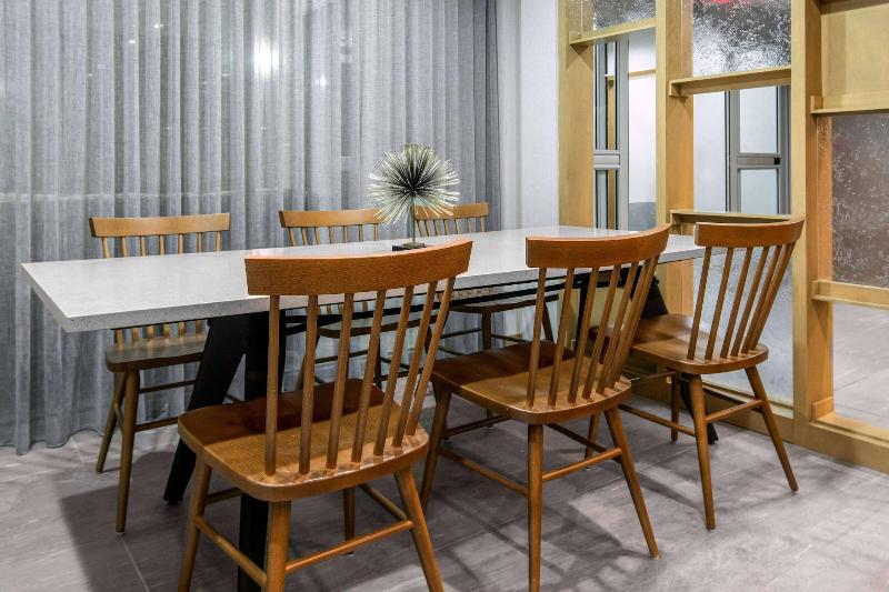 בית מלון כפרי Fairfield Inn & Suites Rocky Mount