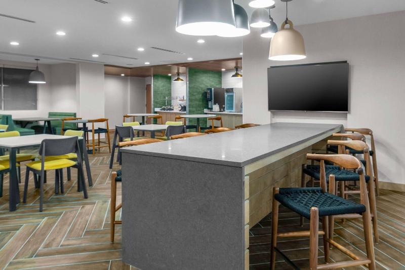 בית מלון כפרי Fairfield Inn & Suites Rocky Mount