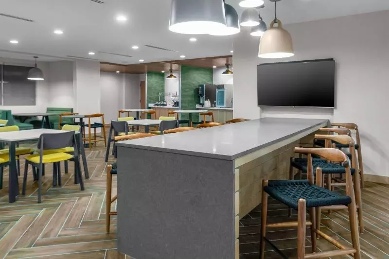 ホテル Fairfield Inn & Suites Rocky Mount