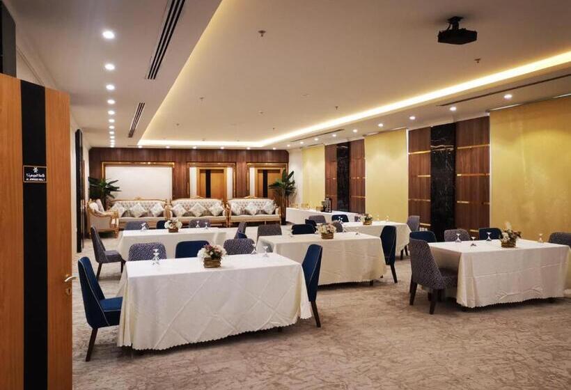 בית מלון כפרי Le Park Concord Rabwah