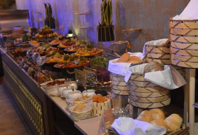 בית מלון כפרי Le Park Concord Rabwah