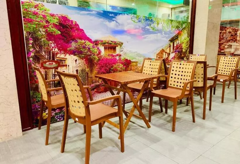 هتل Mekong Rose