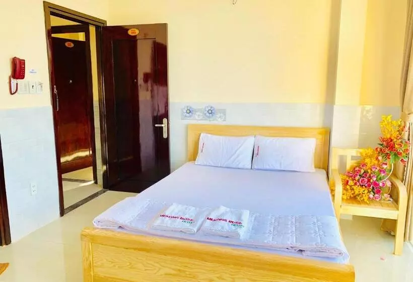 هتل Mekong Rose