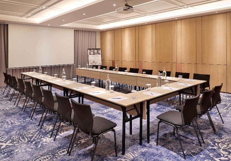 فندق Mercure Samarinda