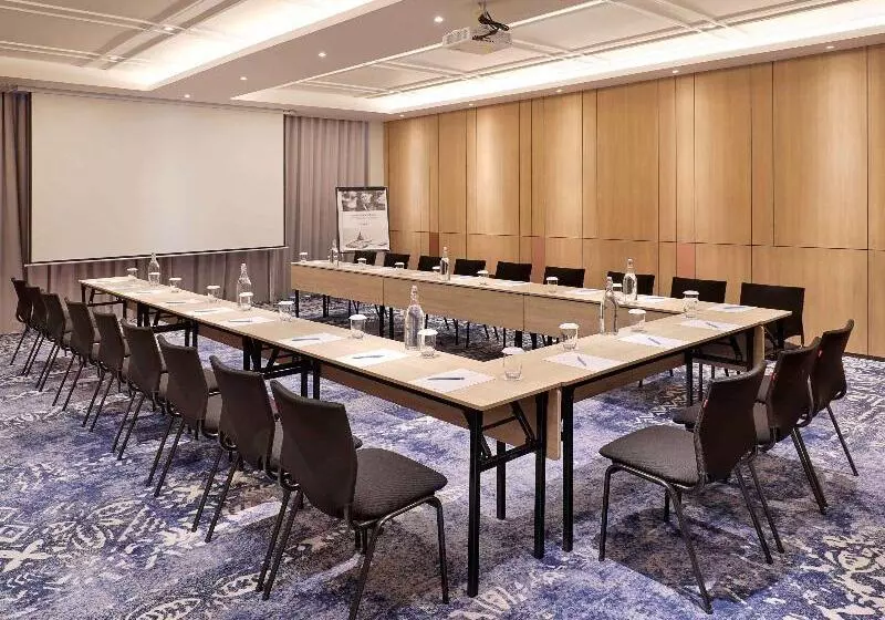 Hotelli Mercure Samarinda