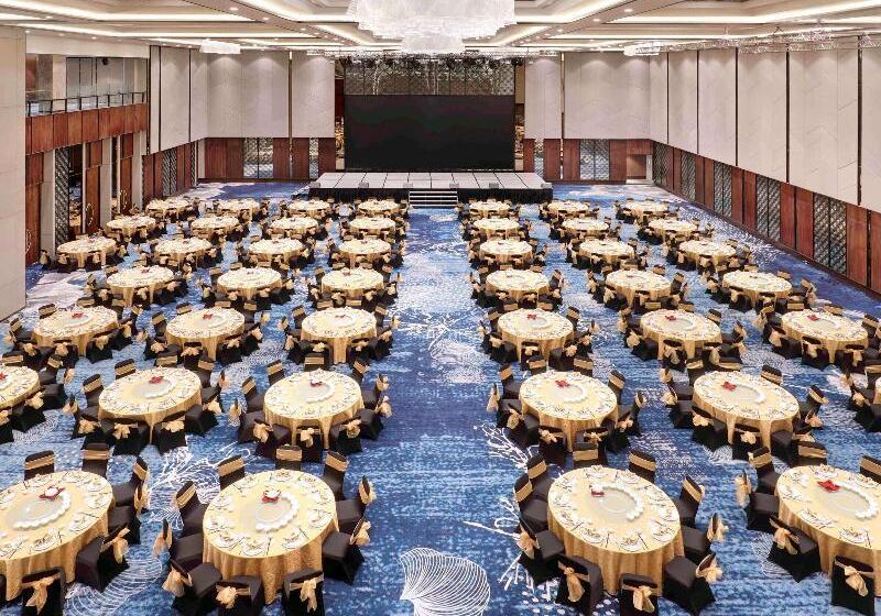 فندق Mercure Samarinda