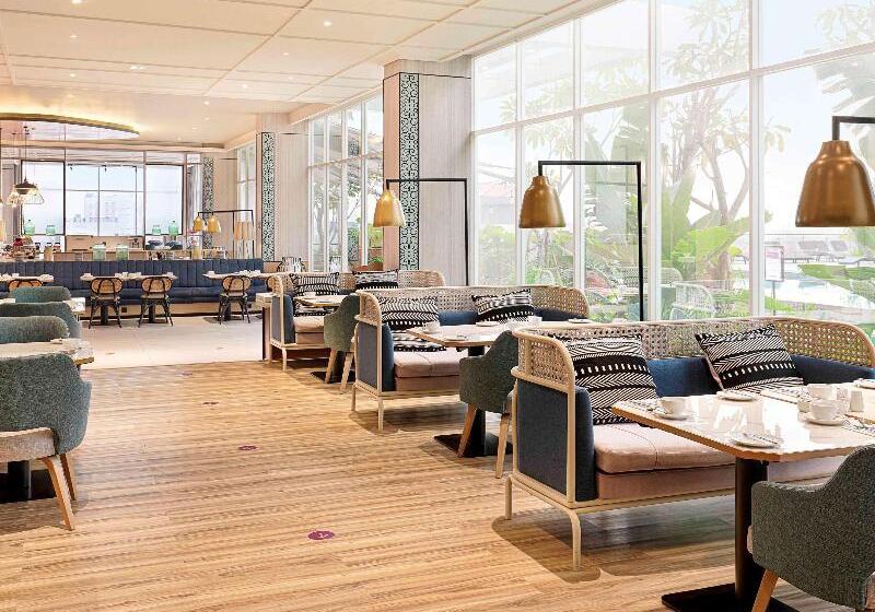 فندق Mercure Samarinda