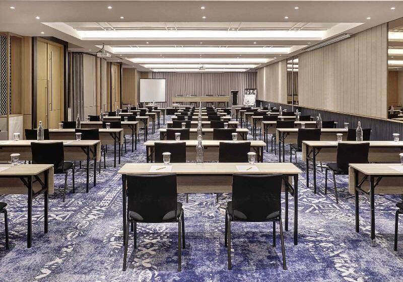 فندق Mercure Samarinda