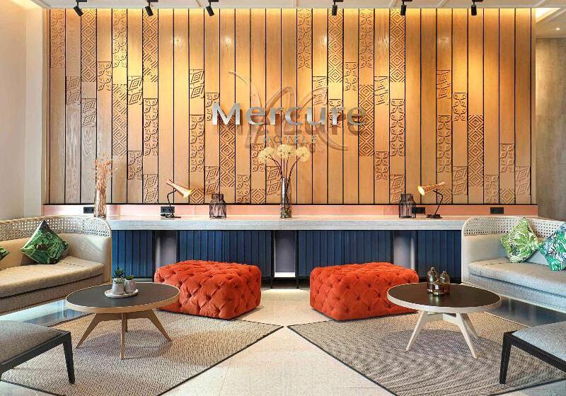 فندق Mercure Samarinda