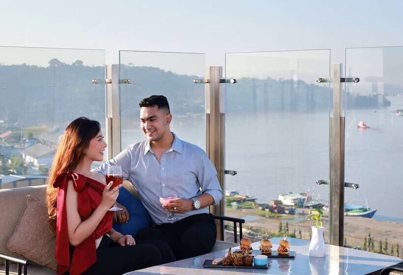 فندق Mercure Samarinda