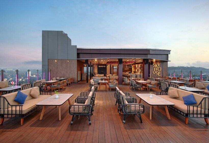 فندق Mercure Samarinda