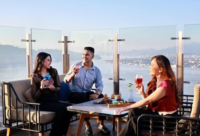 فندق Mercure Samarinda