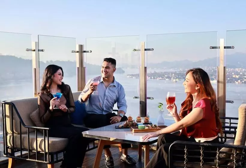 Hotelli Mercure Samarinda