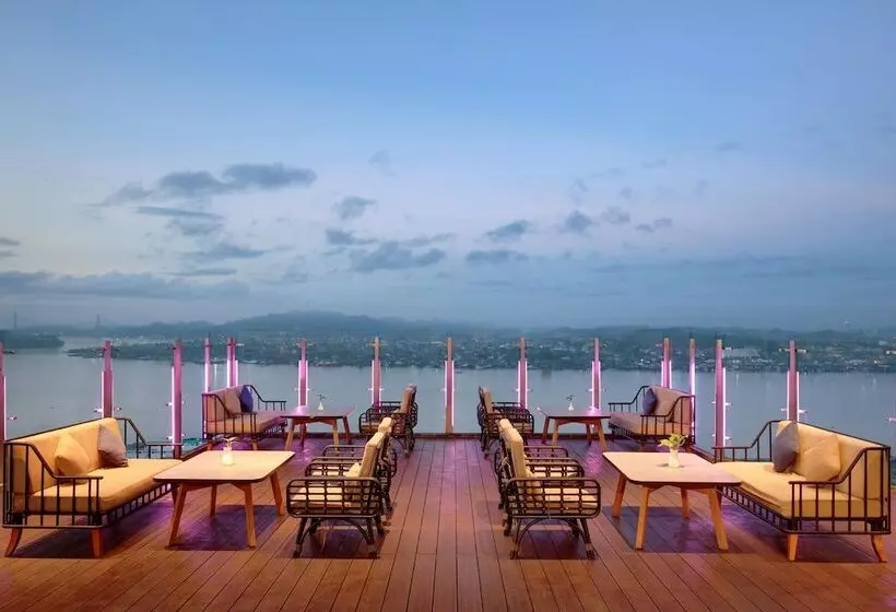 Hotelli Mercure Samarinda