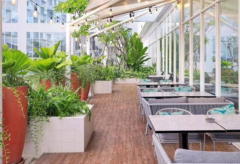 Hotelli Mercure Samarinda