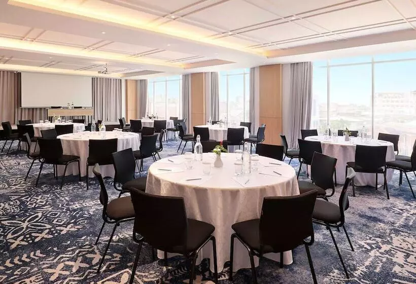 Hotelli Mercure Samarinda