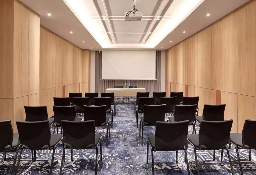 Hotelli Mercure Samarinda