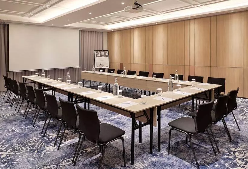 Hotelli Mercure Samarinda