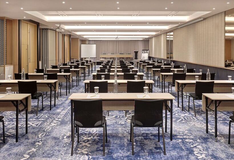 فندق Mercure Samarinda