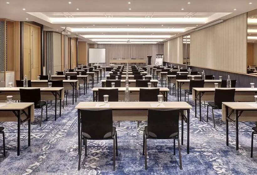 Hotelli Mercure Samarinda