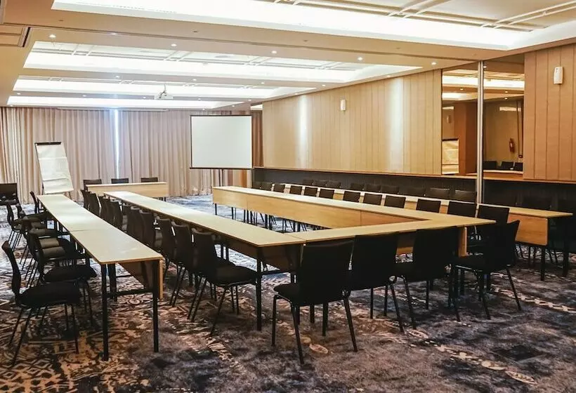 Hotelli Mercure Samarinda