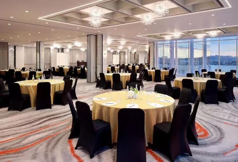 Hotelli Mercure Samarinda