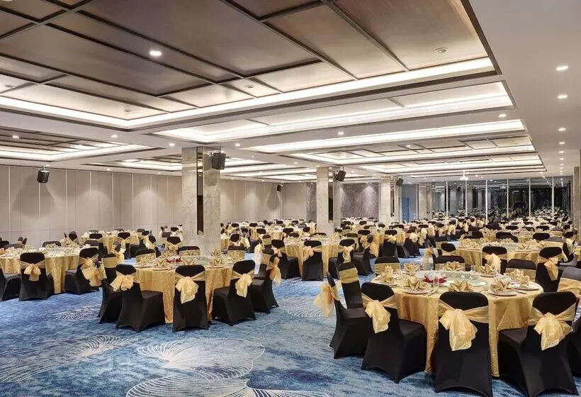 Hotelli Mercure Samarinda