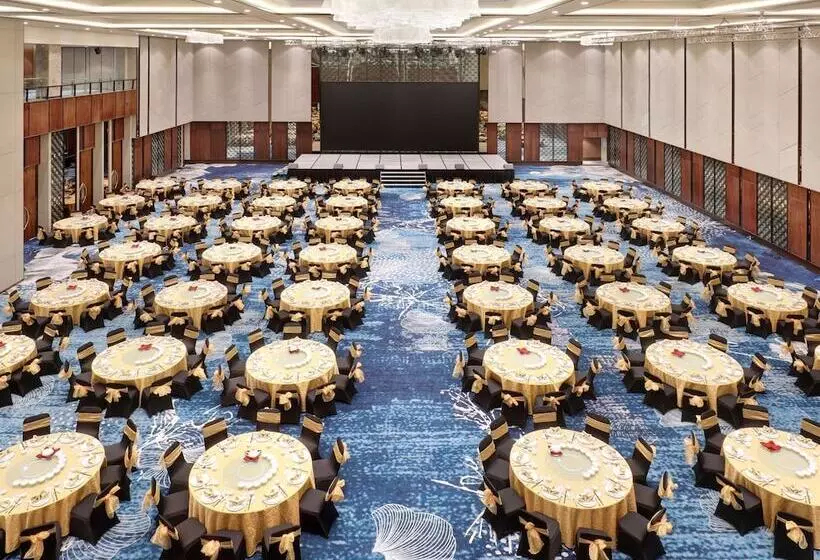 Hotelli Mercure Samarinda