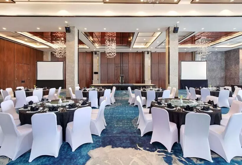 Hotelli Mercure Samarinda