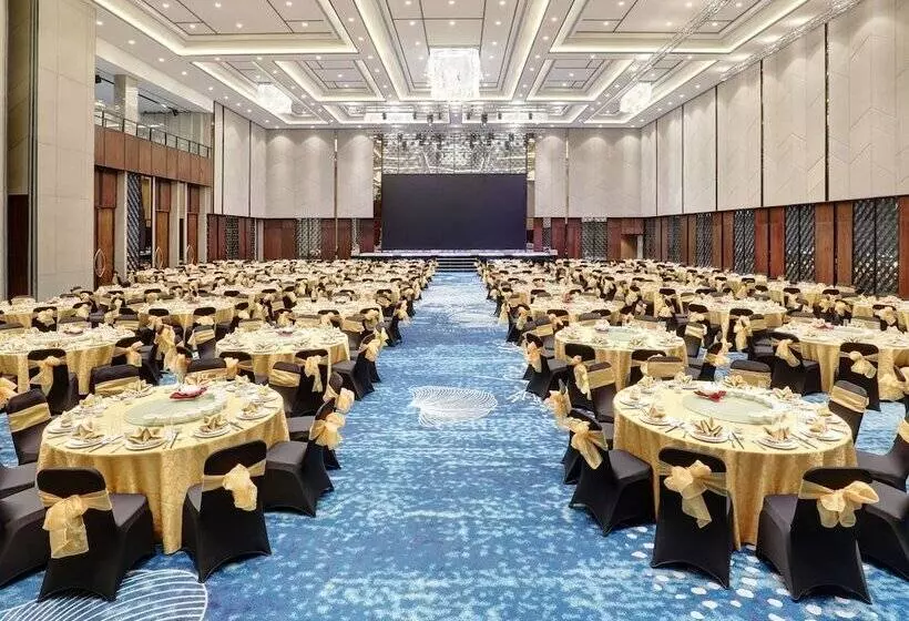 Hotelli Mercure Samarinda