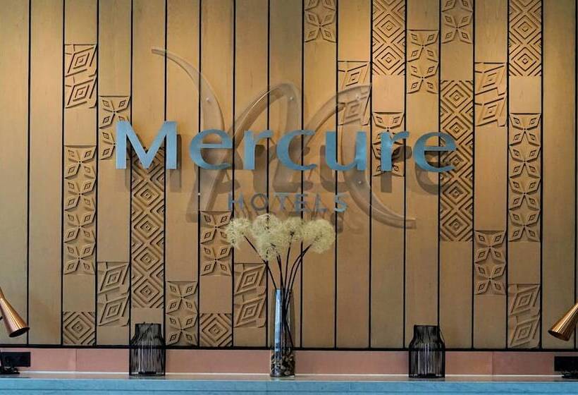 فندق Mercure Samarinda