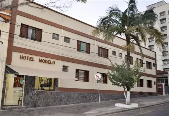 Hotelli Modelo