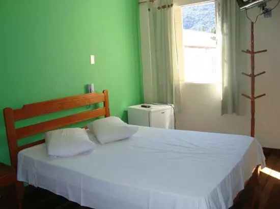 Hotelli Modelo
